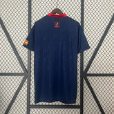 Retro Spain national 1996 away game v2